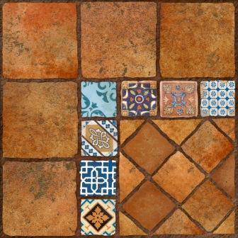 Moroccan Tiles