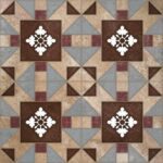 Moroccan Tiles