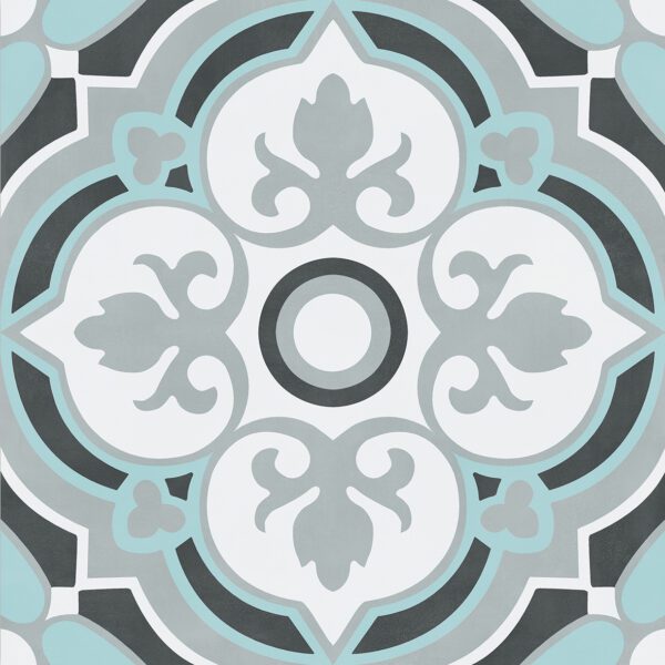 Moroccan Tiles