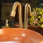 Rw7812b477h0016 Plural Triangle Wash Basin (m Terra Rose) - By Vitra Sanitaryware
