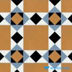 Designer Tile RWSD 6092 (600x600mm, Matt)
