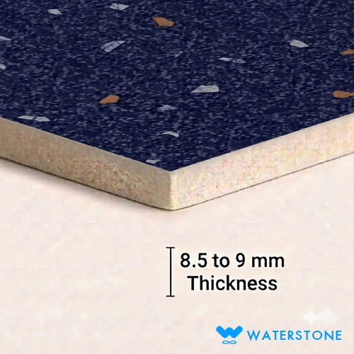 Designer Tile RWSD 7006 (600x600mm, Matt), photo 4