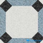 Designer Tile RWSD 7013 (600x600mm, Matt)