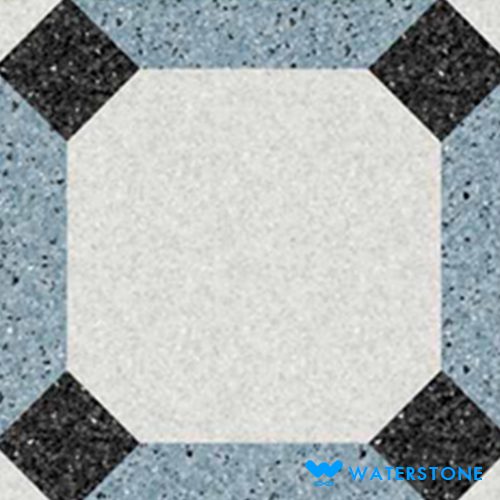 Designer Tile RWSD 7013 (600x600mm, Matt) Designer Tile RWSD 7013 (600x600mm, Matt)