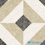 Designer Tile RWSD 7016 (600x600mm, Matt)