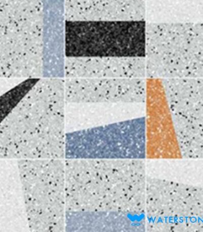 Designer Tile RWSD 7025 (600x600mm, Matt)