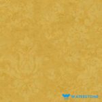 Designer Tile RWSD Banana Yellow (600x600mm, Matt)