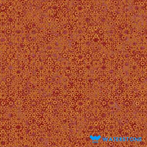 Designer Tile RWSD Crimson Red (600x600mm, Matt)