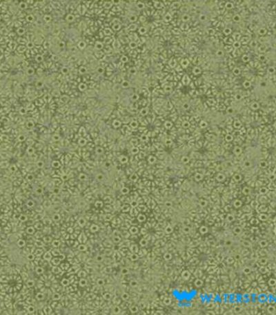 Designer Tile RWSD Olive Green (600x600mm, Matt)