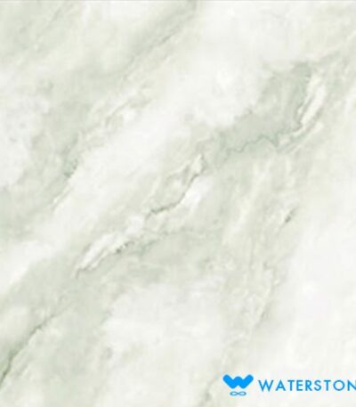 Endless Tile RW Iceberg Green (1200x1800mm, Glossy)