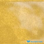 Subway Tile Cloudy Punch Alphanso Glossy (75x300mm), Price per Piece