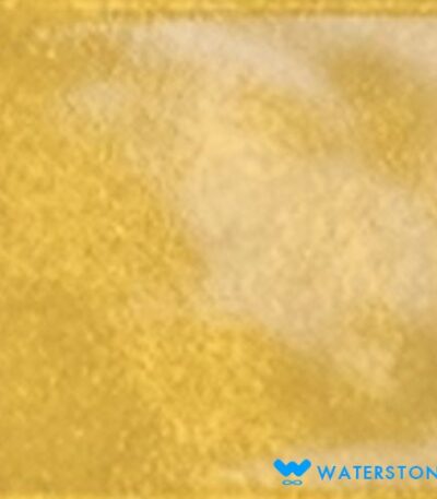 Subway Tile Cloudy Punch Alphanso Glossy (75x300mm), Price per Piece