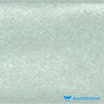 Subway Tile Cloudy Punch Ash Blue Matt (75x300mm), Price per Piece