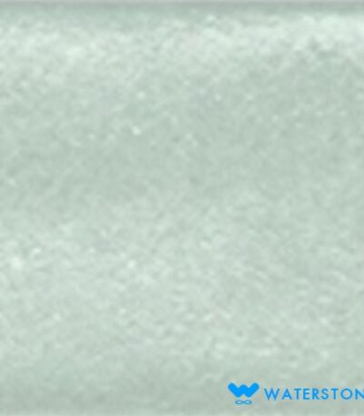 Subway Tile Cloudy Punch Ash Blue Matt (75x300mm), Price per Piece
