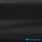 Subway Tile Cloudy Punch Black Glossy (75x300mm), Price per Piece