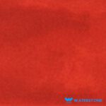 Subway Tile Cloudy Punch Blood Red Matt (75x300mm), Price per Piece