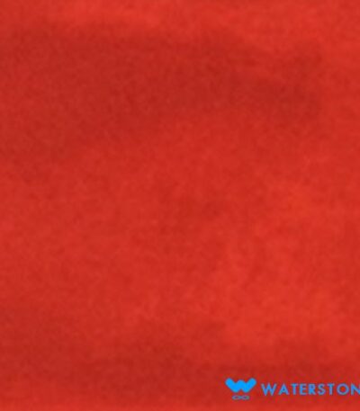 Subway Tile Cloudy Punch Blood Red Matt (75x300mm), Price per Piece