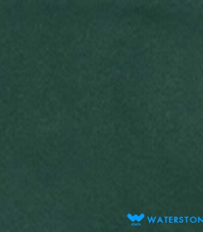 Subway Tile Cloudy Punch Forest Green Matt (75x300mm), Price per Piece