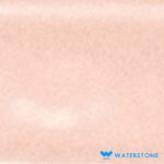 Subway Tile Cloudy Punch Light Pink Glossy (75x300mm), Price per Piece