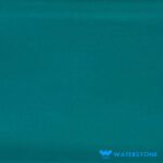 Subway Tile Cloudy Punch Teal Green Glossy (75x300mm), Price per Piece