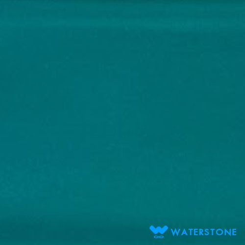 Subway Tile Cloudy Punch Teal Green Glossy (75x300mm), Price per Piece Subway Tile Cloudy Punch Teal Green Glossy (75x300mm), Price per Piece