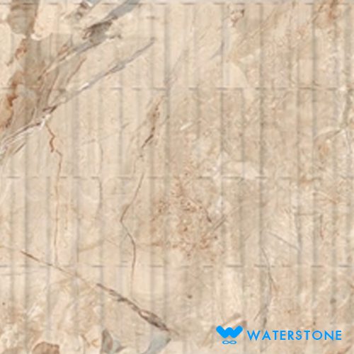 Vitrified Tile RWMTB Neo Beige Decor (600x1200mm, Matt (Proactive)) Vitrified Tile RWMTB Neo Beige Decor (600x1200mm, Matt (Proactive))