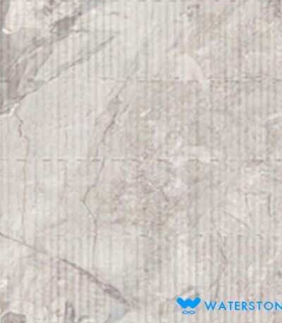 Vitrified Tile RWMTB Neo Grey Decor (600x1200mm, Matt (Proactive))