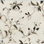 Vitrified Tile RWMTC Azzuro Crema Decor (600x1200mm, Matt)