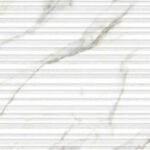 Vitrified Tile RWMTC Carolina Regallia Decor (600x1200mm, Matt Carving)