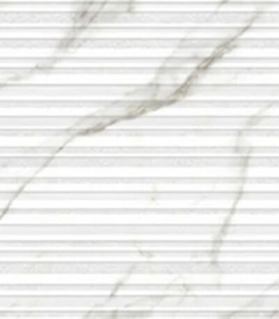 Vitrified Tile RWMTC Carolina Regallia Decor (600x1200mm, Matt Carving)
