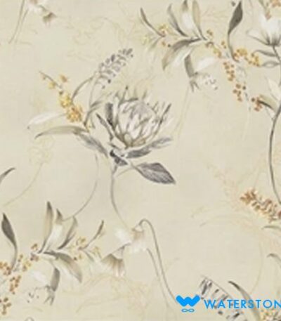 Vitrified Tile RWMTC Paradise Lupin (600x1200mm, Matt)