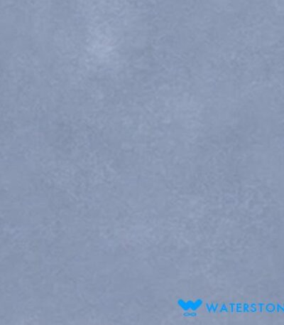 Vitrified Tile RWMTP Pastel Lapis Blue (600x1200mm, Glossy)
