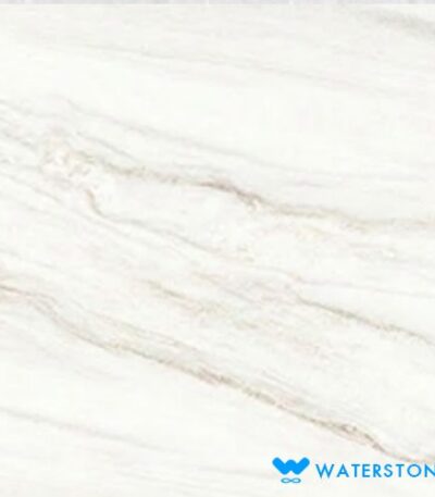 Vitrified Tile RWMTS Calacatta Mont Blanc Decor (600x1200mm, Matt)