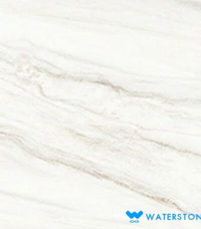 Vitrified Tile RWMTS Calacatta Mont Blanc Punch (600x1200mm, Satin - Soft Matt)
