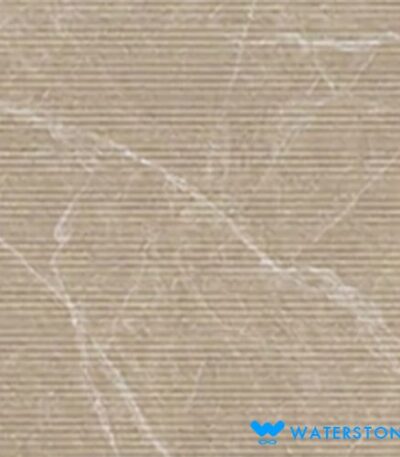 Vitrified Tile RWMTS Eliza Mud Decor (600x1200mm, Matt)