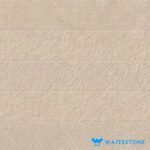 Vitrified Tile RWMTS Storm Ivory Decor (600x1200mm, Matt Carving)