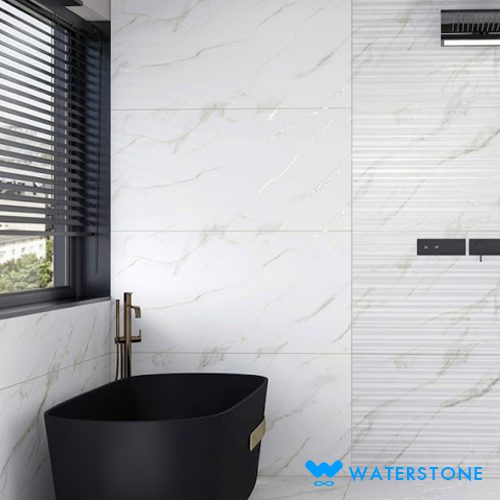 Vitrified Tiles