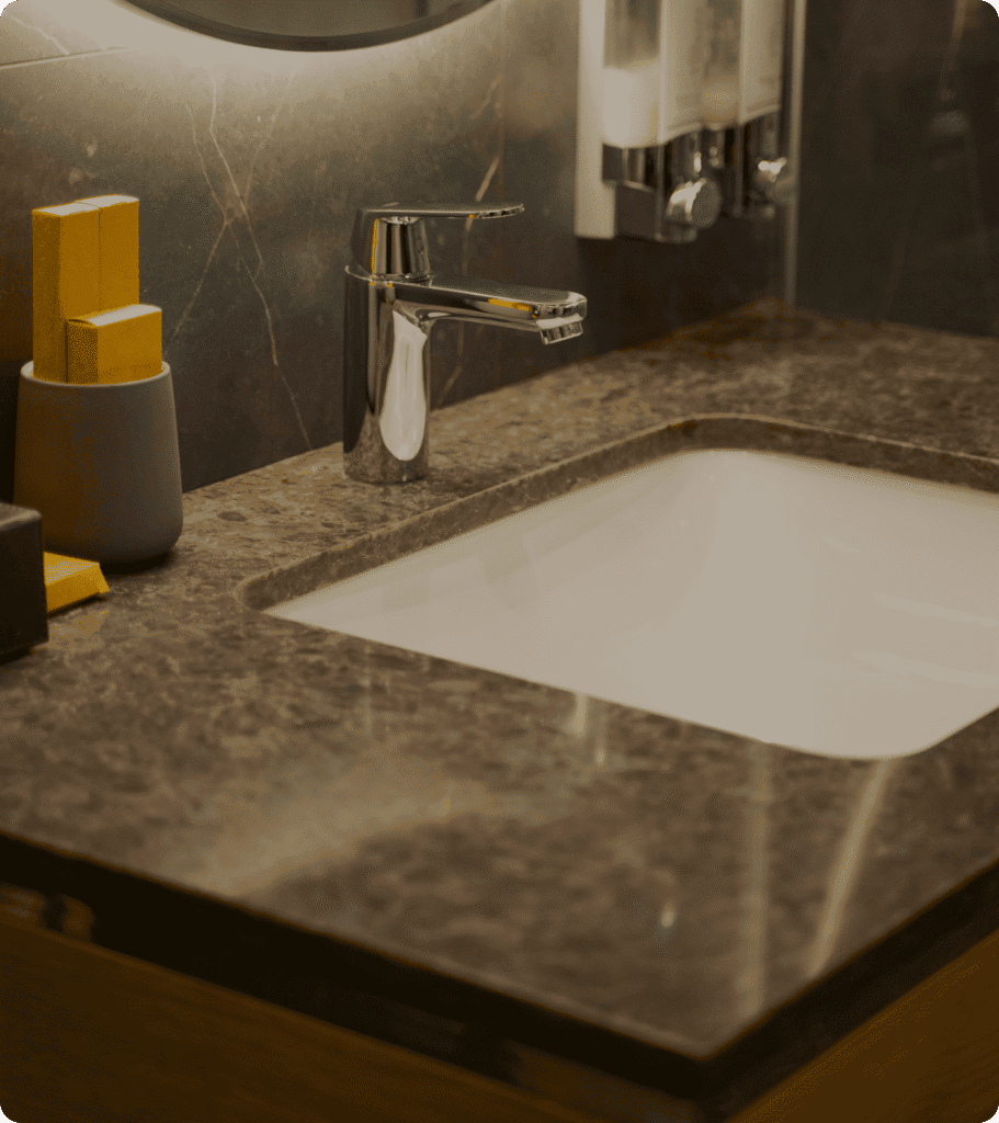 Faucets & Mixers