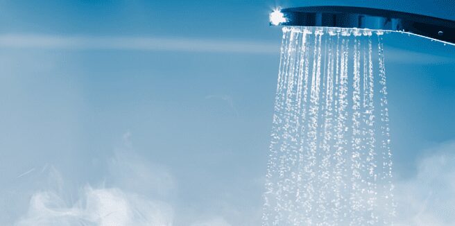 Showers