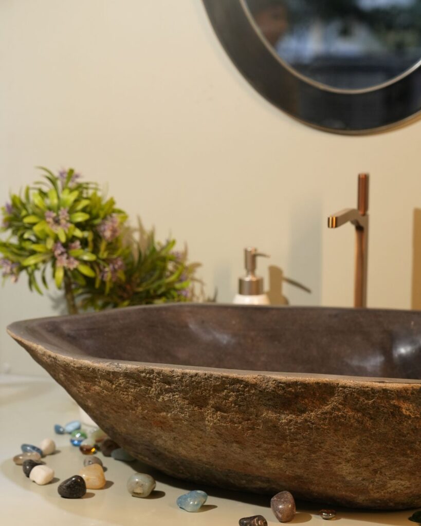 Wash Basins